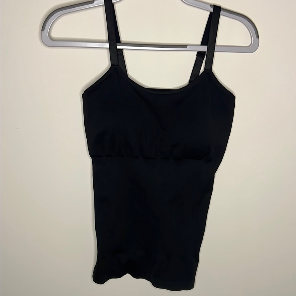 Black Women's Shapewear